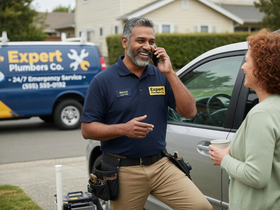 Drain Cleaning Burlington, KS FAQs