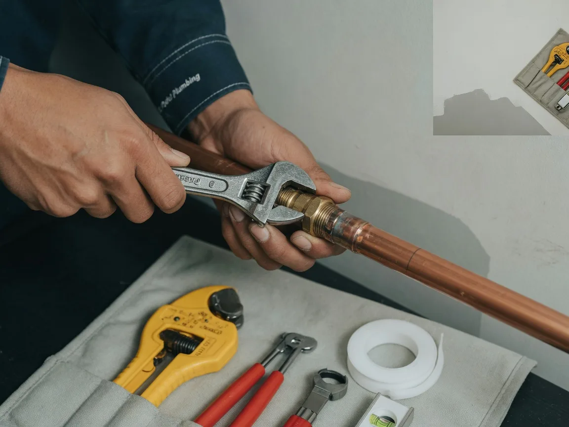 Why choose Drain Cleaning in Burlington, KS